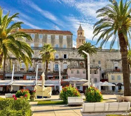 Apartment Lux Gama Split