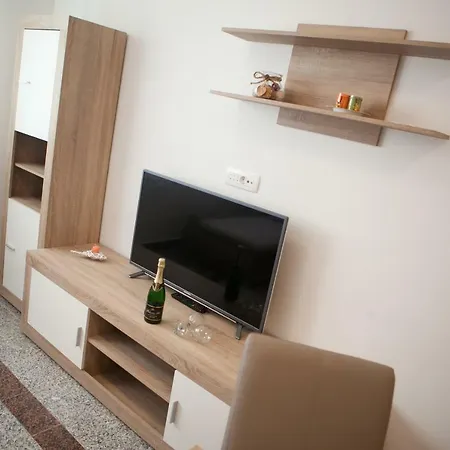 Lux Gama Apartment *