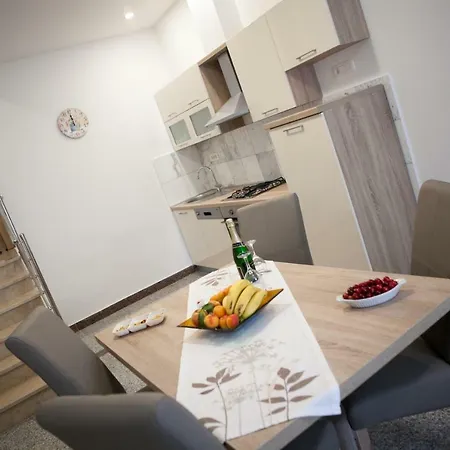 Lux Gama Apartment *