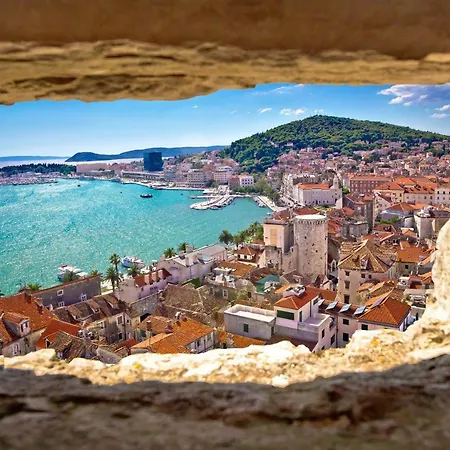 Lux Gama Split