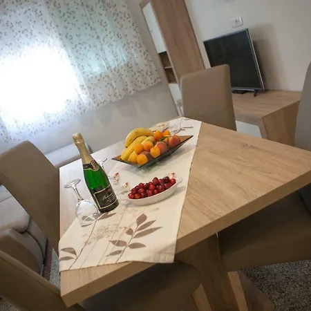 Lux Gama Apartment *