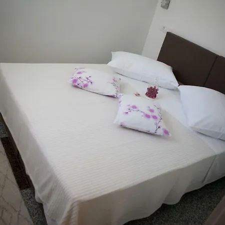 Lux Gama Apartment *