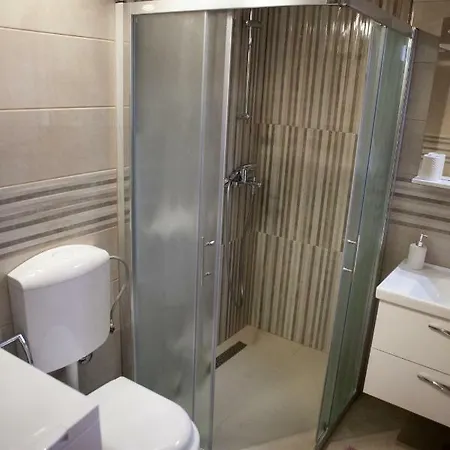 Lux Gama Apartment *