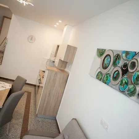 Apartment Lux Gama *