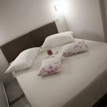 Apartment Lux Gama *