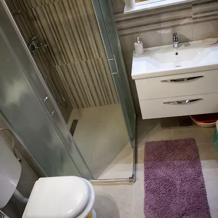 Apartment Lux Gama *