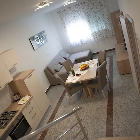 Lux Gama Apartment