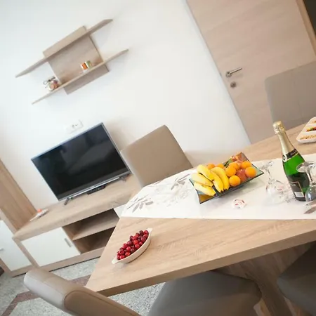 Lux Gama Apartment *