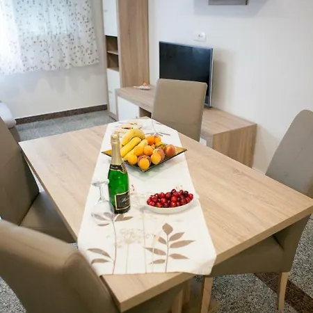 Lux Gama Apartment *