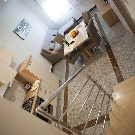 Lux Gama Apartment *