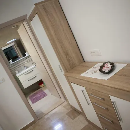 Lux Gama Apartment *