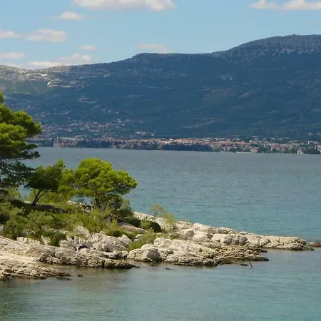 Lux Gama Split