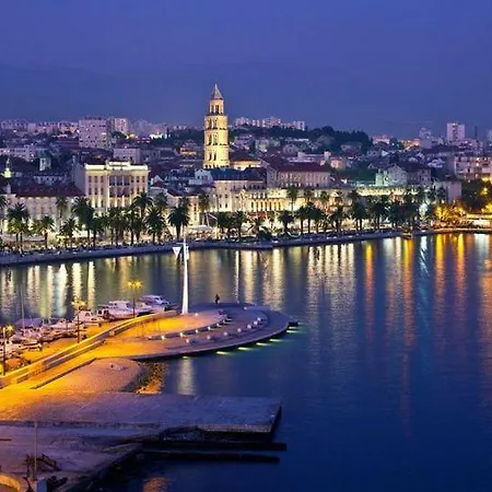 Lux Gama Apartment Split