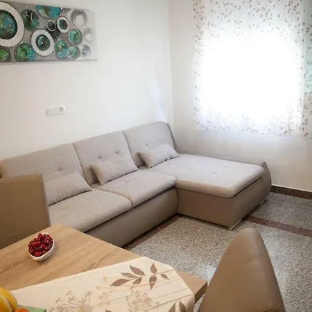 Apartment Lux Gama Split