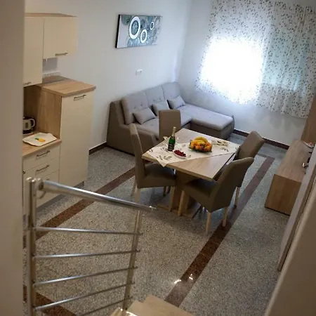 Lux Gama Apartment *